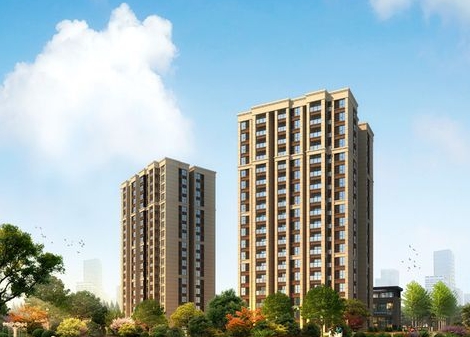 城固最新楼盘详解，购买指南入门到精通