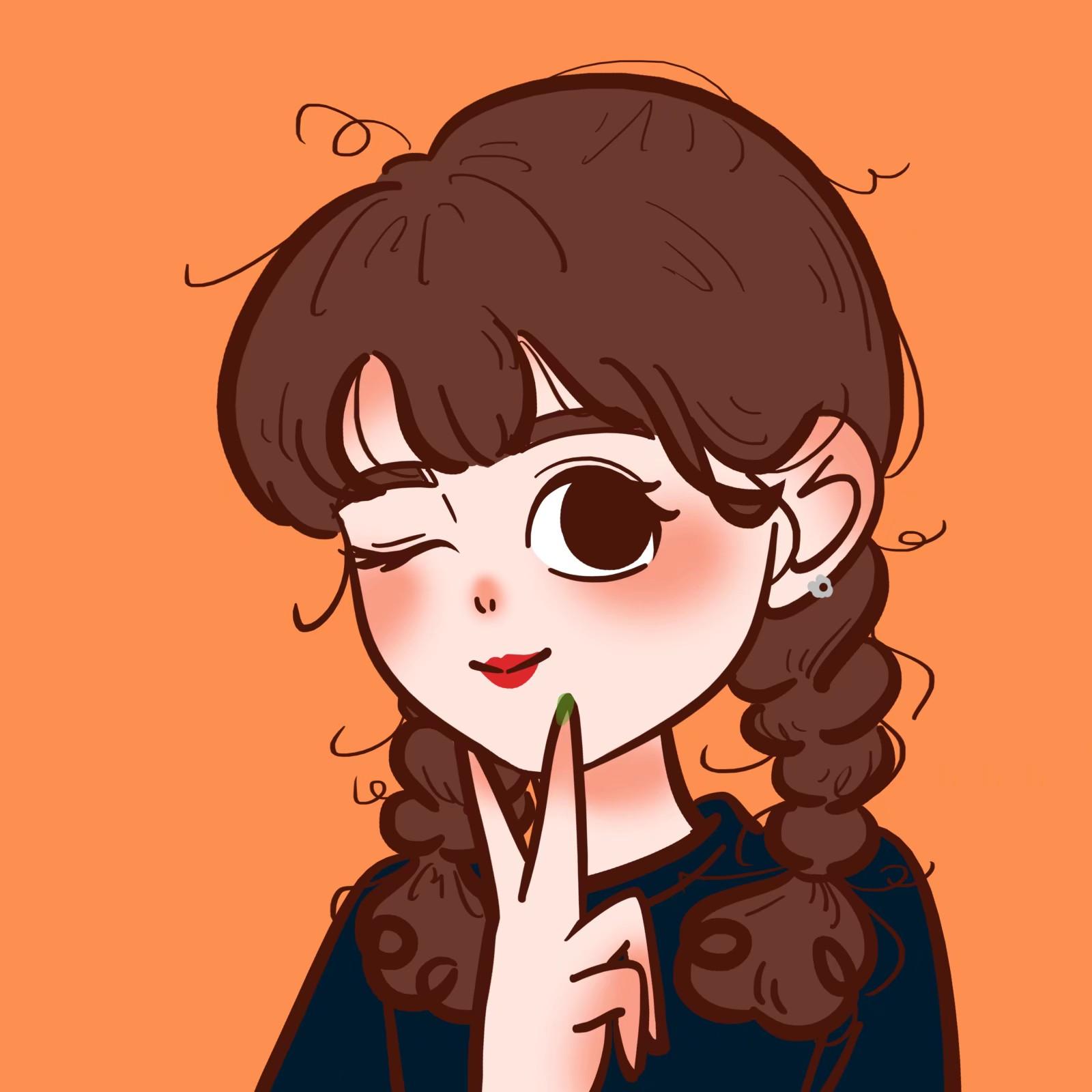 2017最新可爱头像大赏与探讨