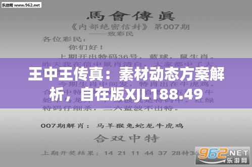 7777788888王中王厷机,持续性实施方案_参与版24.445