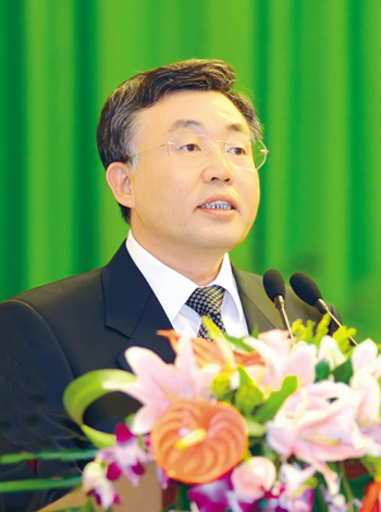 辽宁省委常委名单更新,科技领航开启新征程!