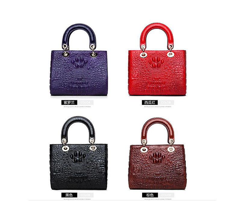 迪奥女包2013最新款选购指南，搭配、鉴赏详细步骤与时尚选择建议