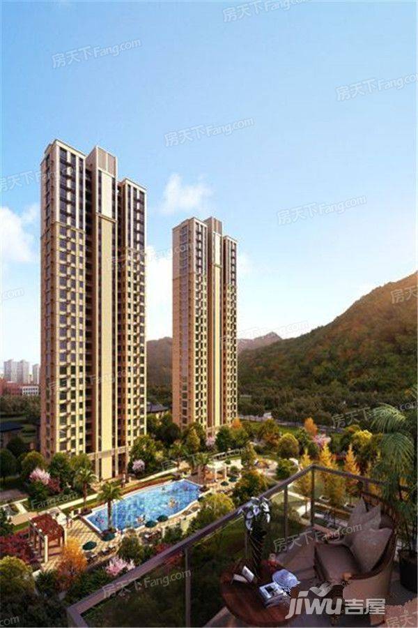 富阳山水悦府最新动态揭秘，自然美景探索之旅开启