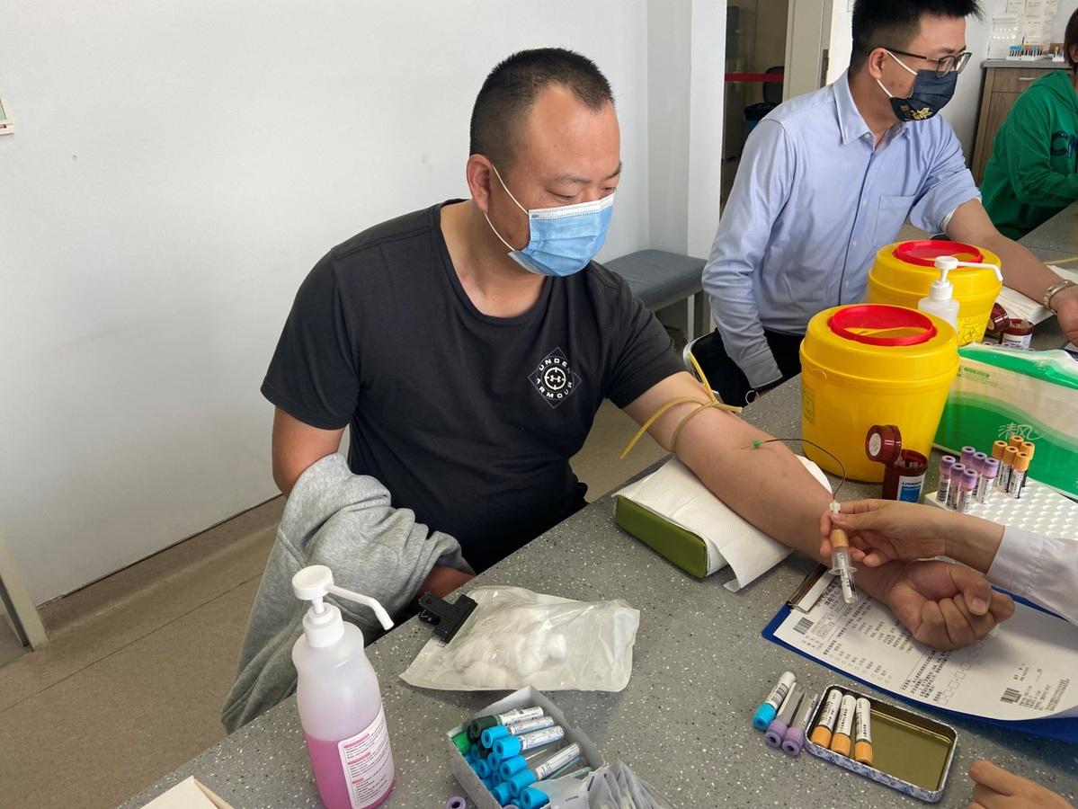 青岛高新区，创新之光照亮梦想之地，学习变化成就未来新篇章