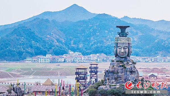 宁乡炭河古城焕新貌，激励拥抱学习与变化的力量的最新动态