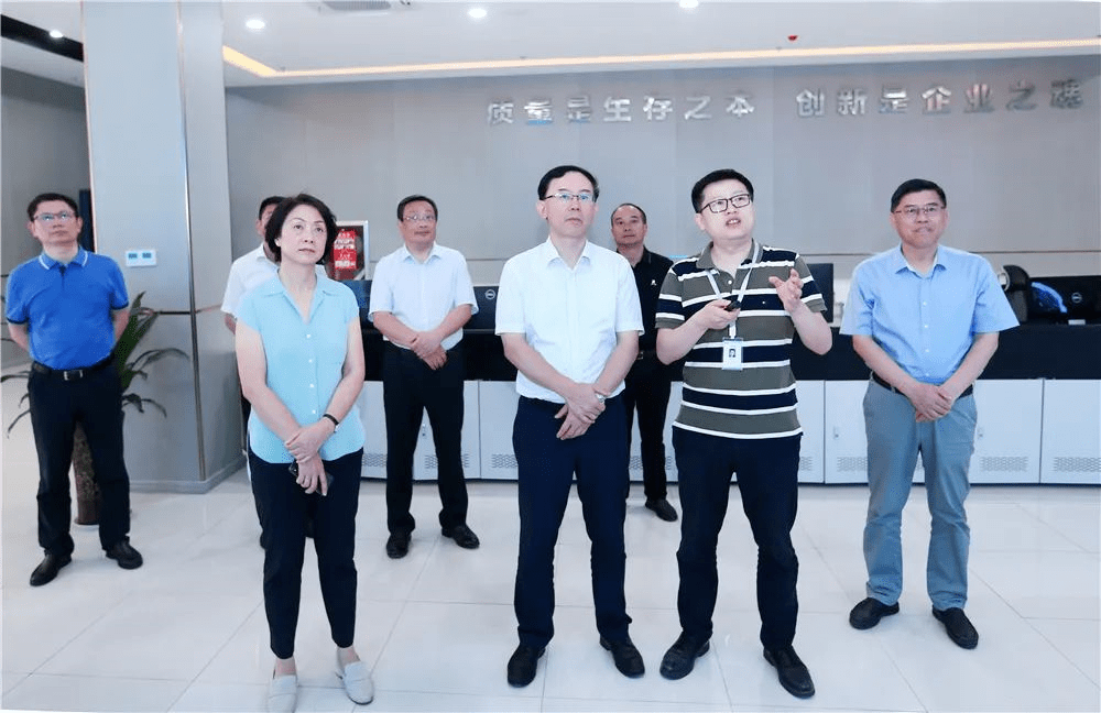 青铜峡最新干部调整重塑城市未来,科技引领新篇章