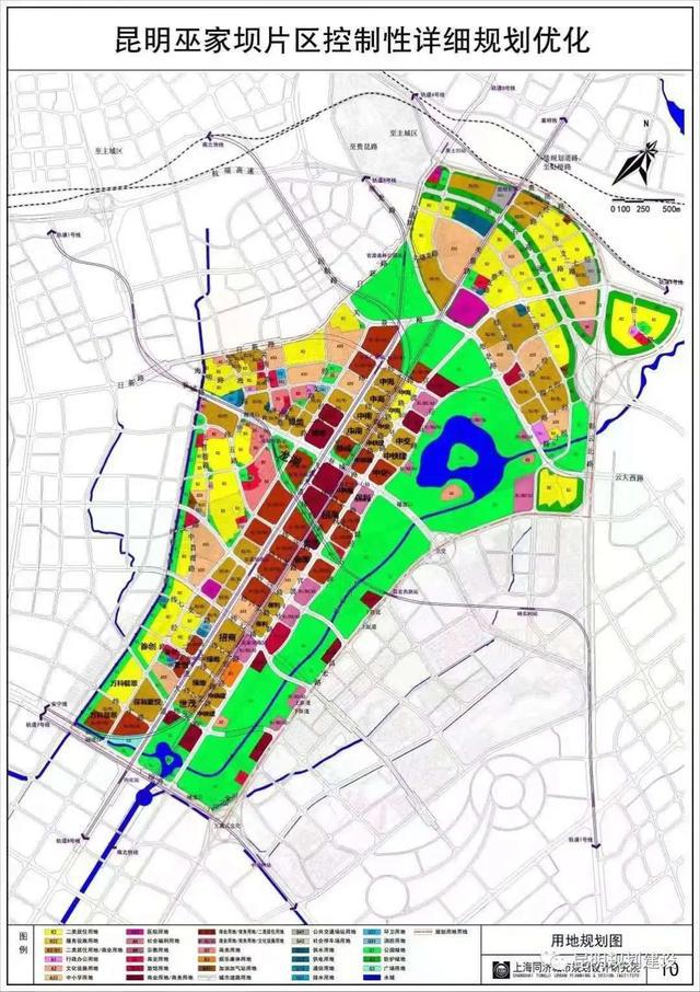 银川德胜片区最新规划,未来城市发展的蓝图展望
