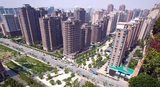 怀集恒福楼市最新楼价揭秘,探索未来房地产市场的趋势与价值展望