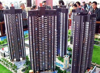 怀集恒福楼市最新楼价揭秘,探索未来房地产市场的趋势与价值展望