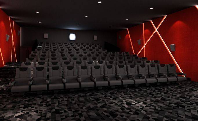 唯思影城最新地址揭秘，定位变迁及业界影响分析