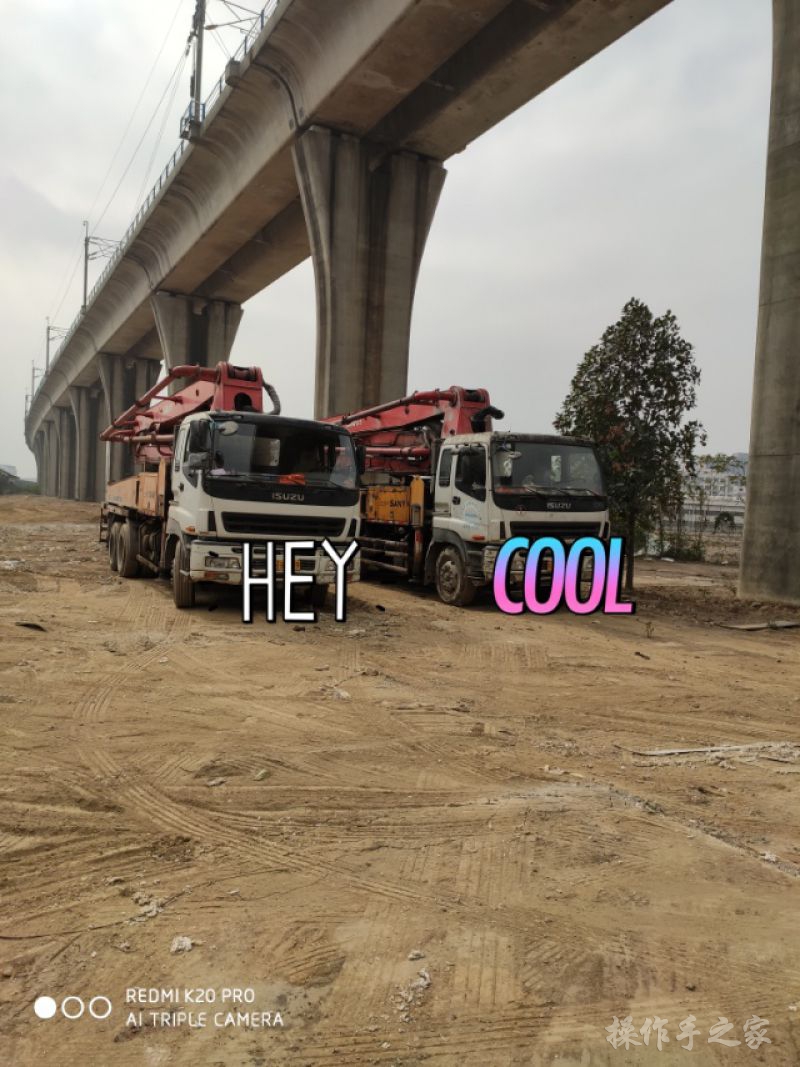 最新泵车司机招聘网,巷弄深处的小店等你来探索的驾驶之旅