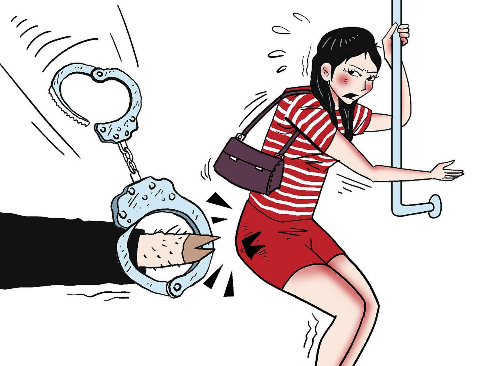 最新上海地铁咸猪手,最新上海地铁咸猪手,一场寻找内心平静的自然美景之旅