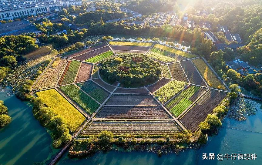 扬州市最新地图，古都风华的必备指南