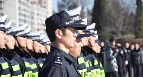 解读协警新纪元,2017最新政策解读与亮点分析