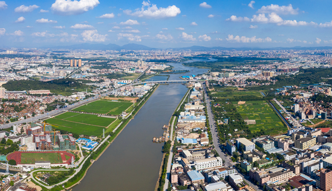 修武运河最新消息改造,修武运河改造最新消息步骤指南