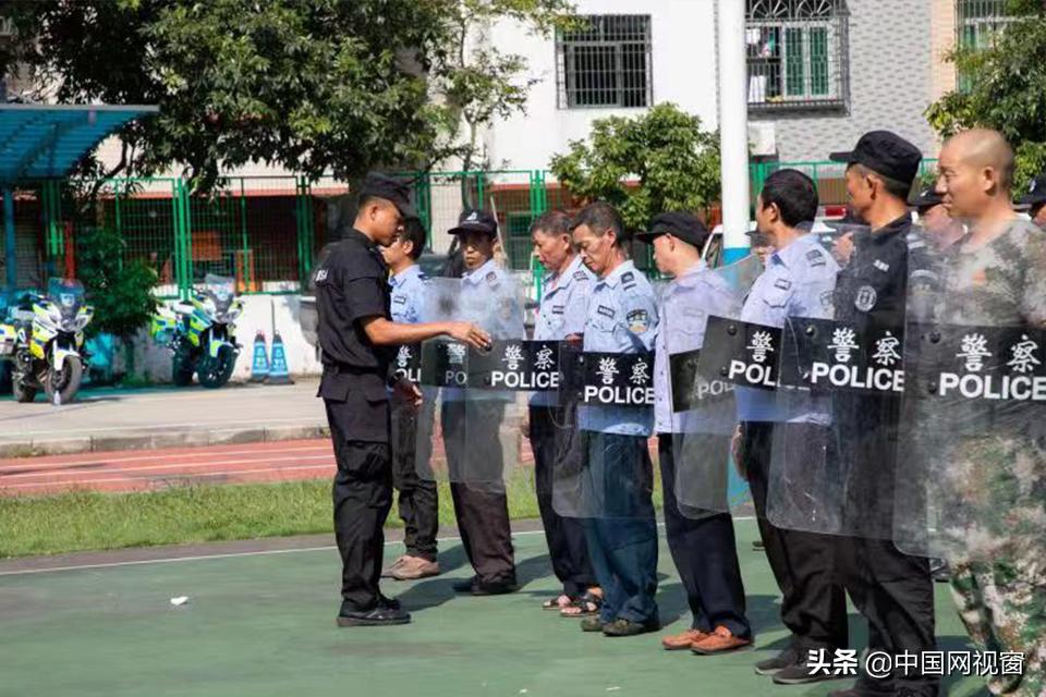 东莞保安队长最新招聘,职位详解与观点论述