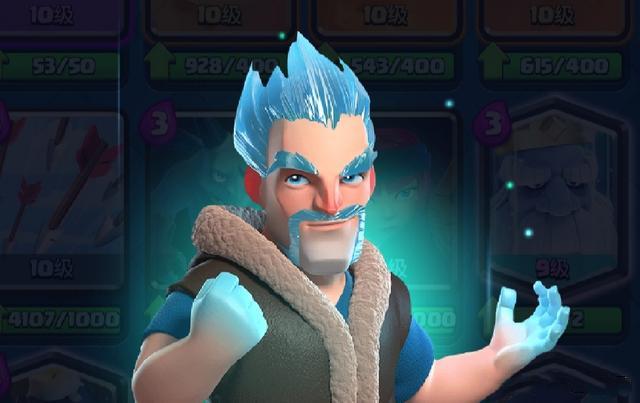 巨人冰法卡组2016最新辉煌与影响回顾