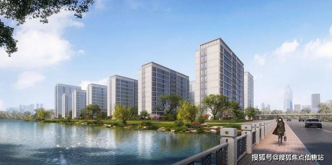 湖州双林最新楼盘开盘，理想居住与投资之选