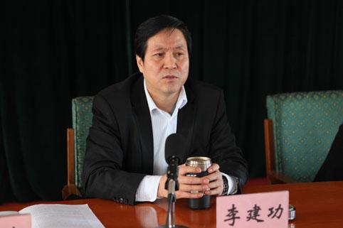 山西李建功的最新动态与日常故事更新