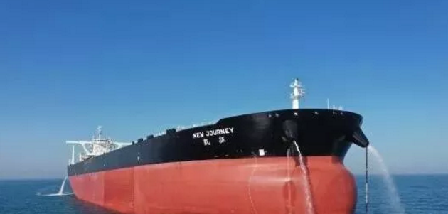 千和船务最新动态与行业观点分析