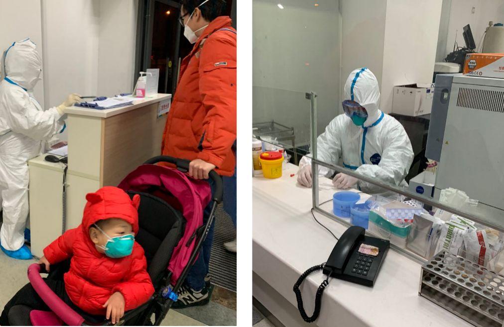 武汉半挂司机最新招聘，路上的温情故事启程