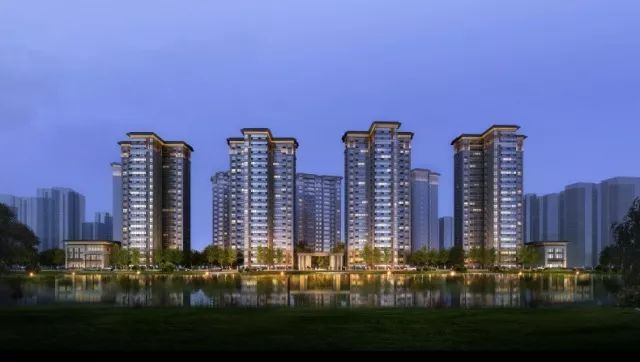 东岸雅院最新成交价，时代背景下的瞩目焦点楼盘