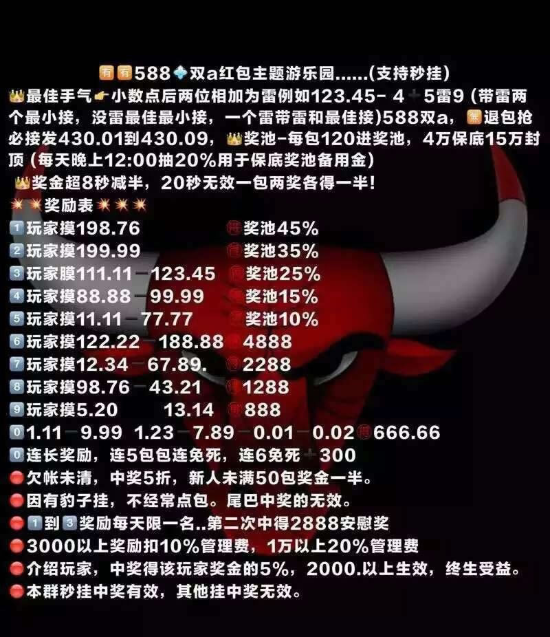 微信红包新玩法群规，拥抱变化，自信成就梦想之路