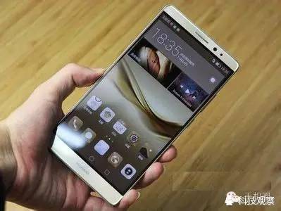 华为Mate8新旅程,降价消息引发的温馨价格之旅