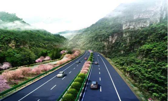 丹竹公路最新规划方案揭秘