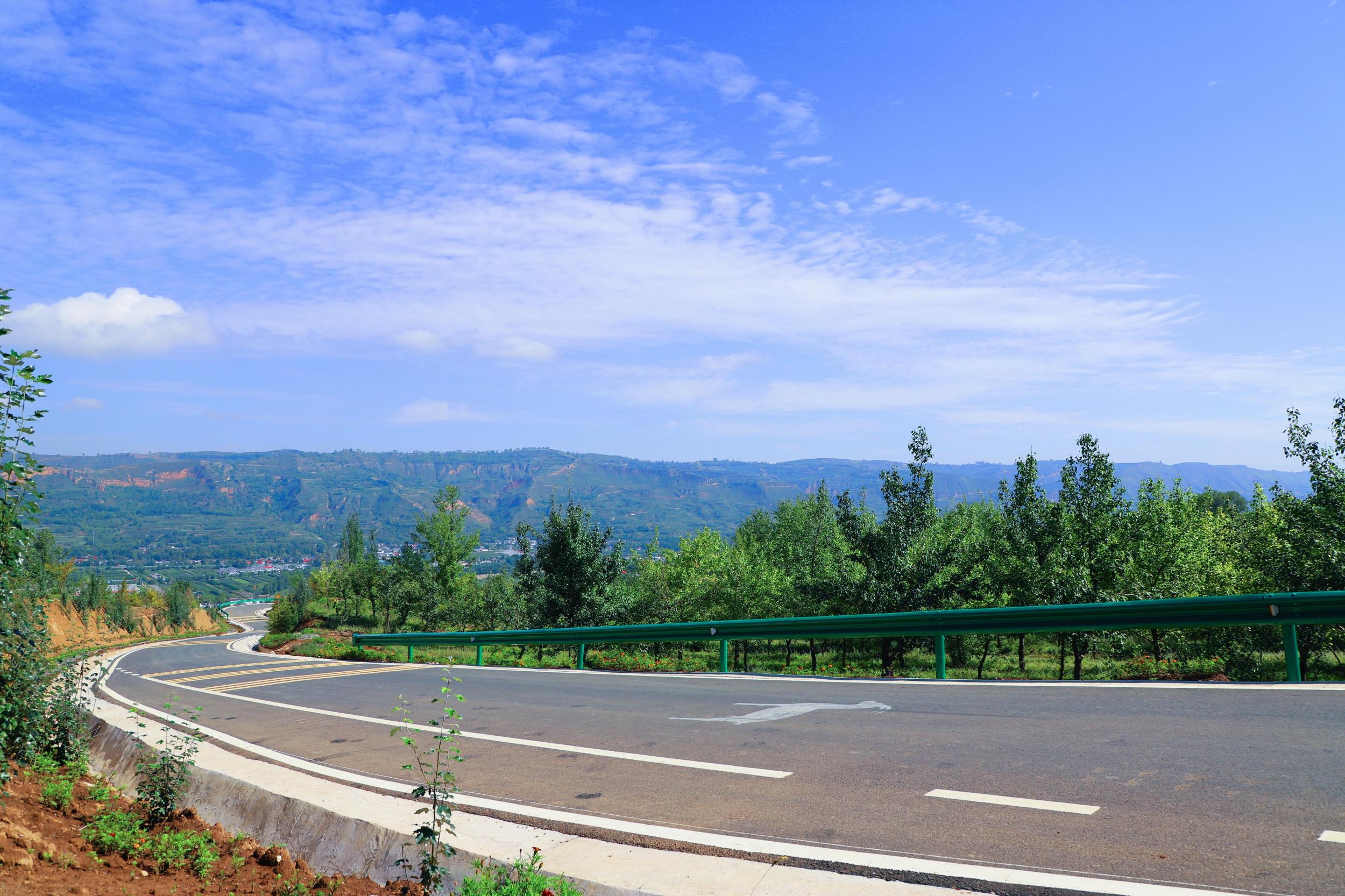 丹竹公路最新规划方案揭秘