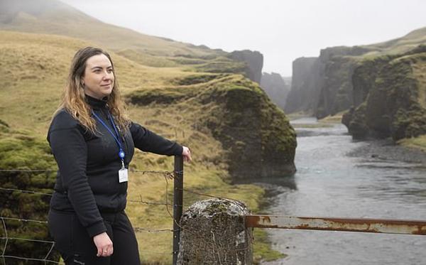 冰岛羽毛峡谷最新动态与相关论述揭秘