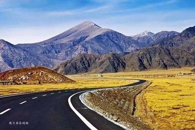 怀罗高速最新动态,驶向自然美景的探寻之旅,揭秘内心平静的奥秘