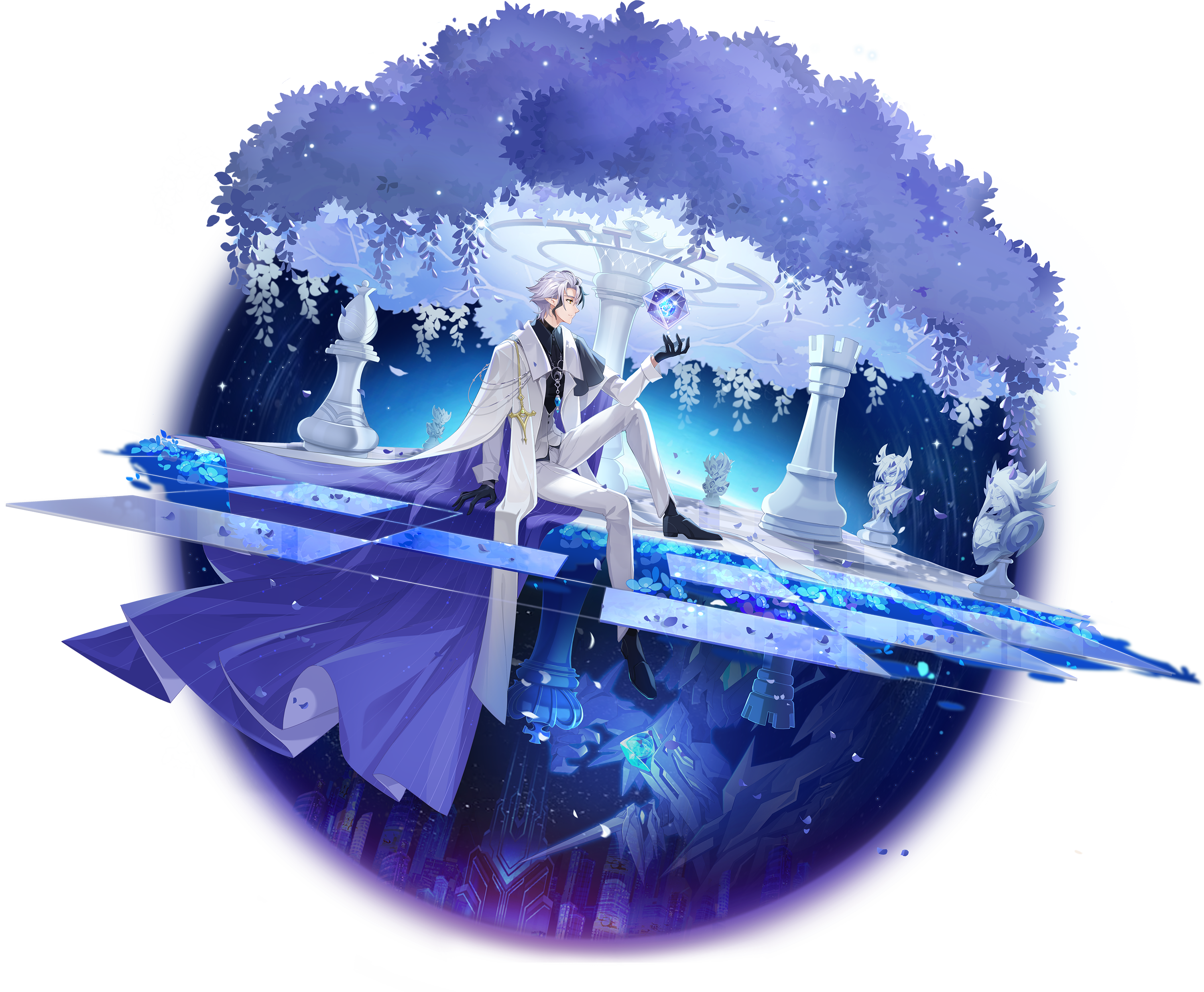 日常小确幸,无冕为王最新章节分享