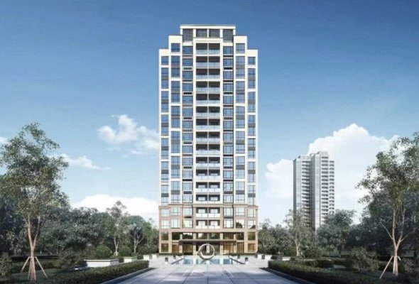 四川绵阳最新楼盘，投资置业的优选之地