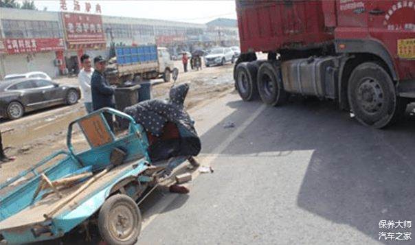 山东德州陵县车祸事件概述与要点分析