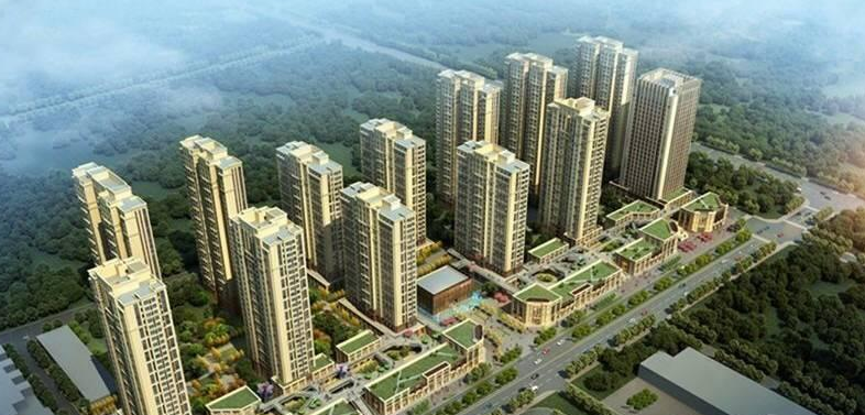 九里京城最新动态，城市新篇章蓬勃发展