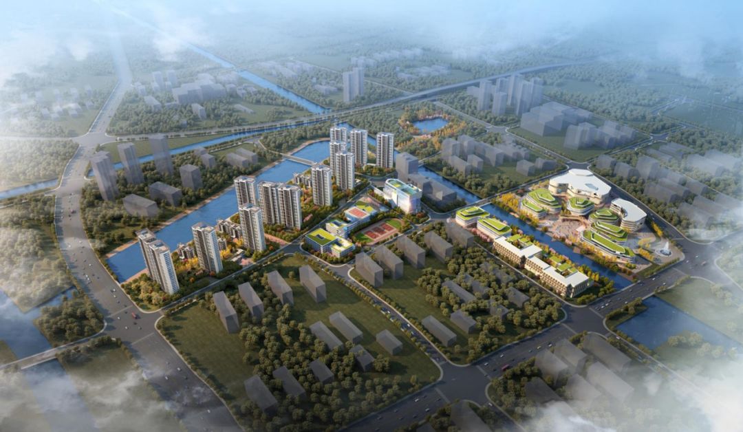 芦湾家园最新消息,未来规划与社区发展动态揭秘