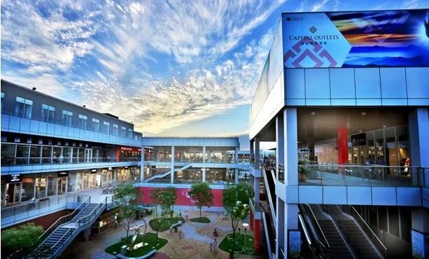 丰台奥特莱斯最新动态,自然之旅的呼唤与内心平静的远方风景