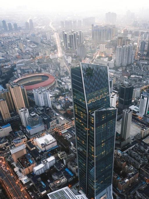 天津北塘科技前沿引领未来生活风尚的最新消息