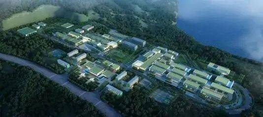 黄埠核电站最新图片,科技巨擘重塑未来能源格局