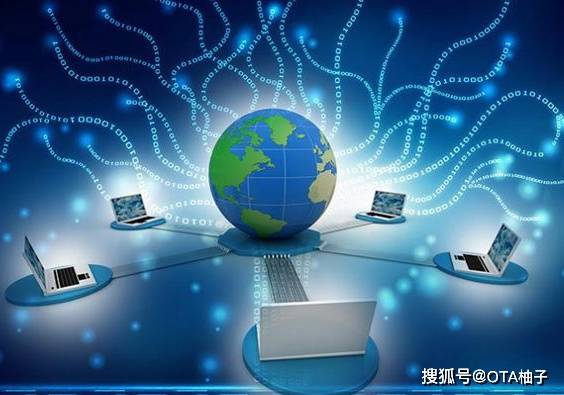 最新科技创业项目，引领时代变革的力量巨头