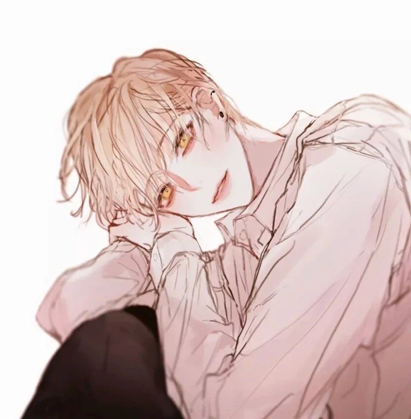 时尚潮流下的情侣卡通头像带字，甜蜜印记的时尚选择