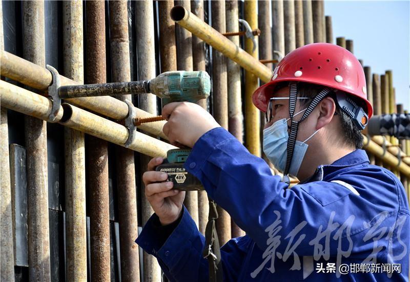 邯郸东区最新进展及任务完成与技能学习指南全攻略