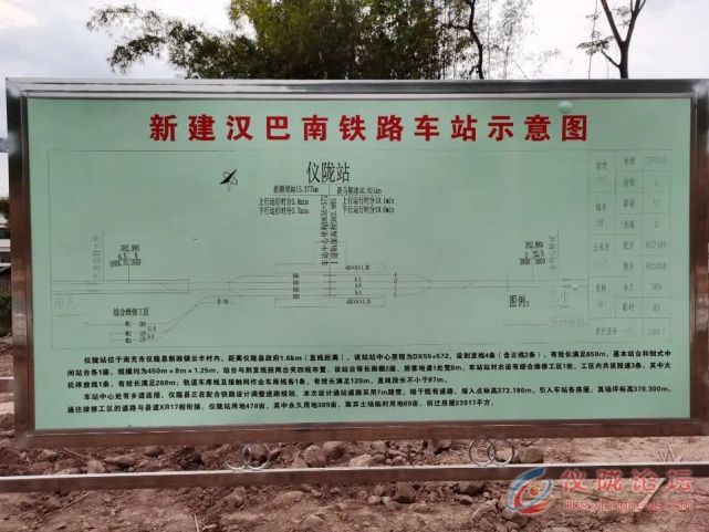 仪陇火车站最新规划图,快速问题处理_掌中宝94.439