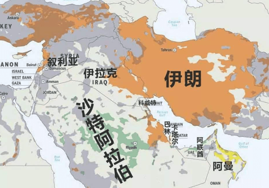 伊朗局势最新,实时更新解释介绍_先锋科技94.652