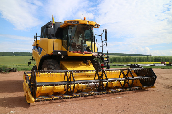 最新农机,现况评判解释说法_科技版94.278