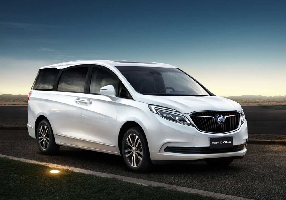 最新别克gl8,快速问题处理_SE版94.458