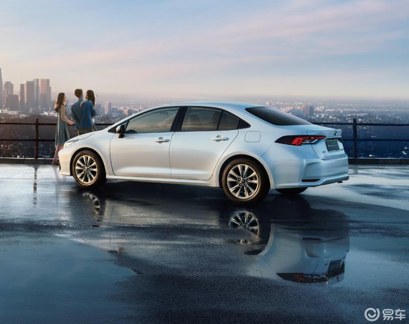 最新卡罗拉,社会责任法案实施_时尚版94.313