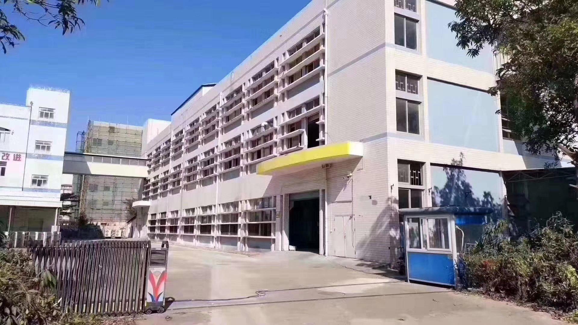 最新厂房出租,可依赖操作方案_桌面款94.997