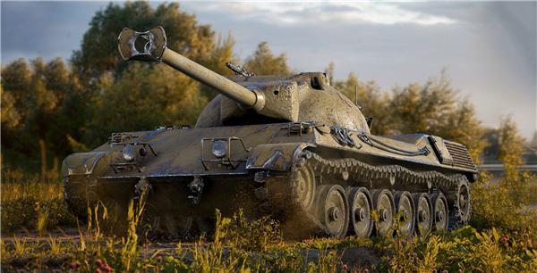 最新坦克300,互动性策略设计_增强版94.261