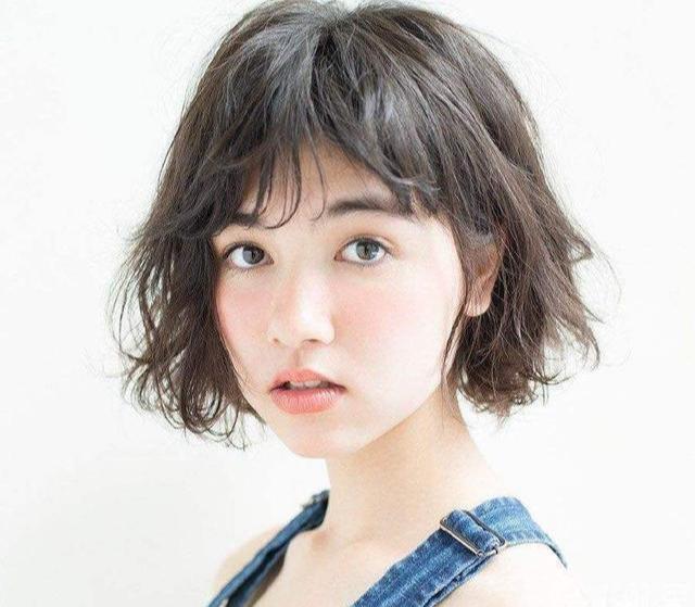 最新短发烫发,快速问题解答_Tablet94.979